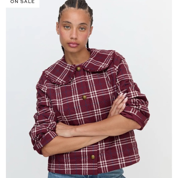 Hill House The Blake Jacket - Picture 5 of 9